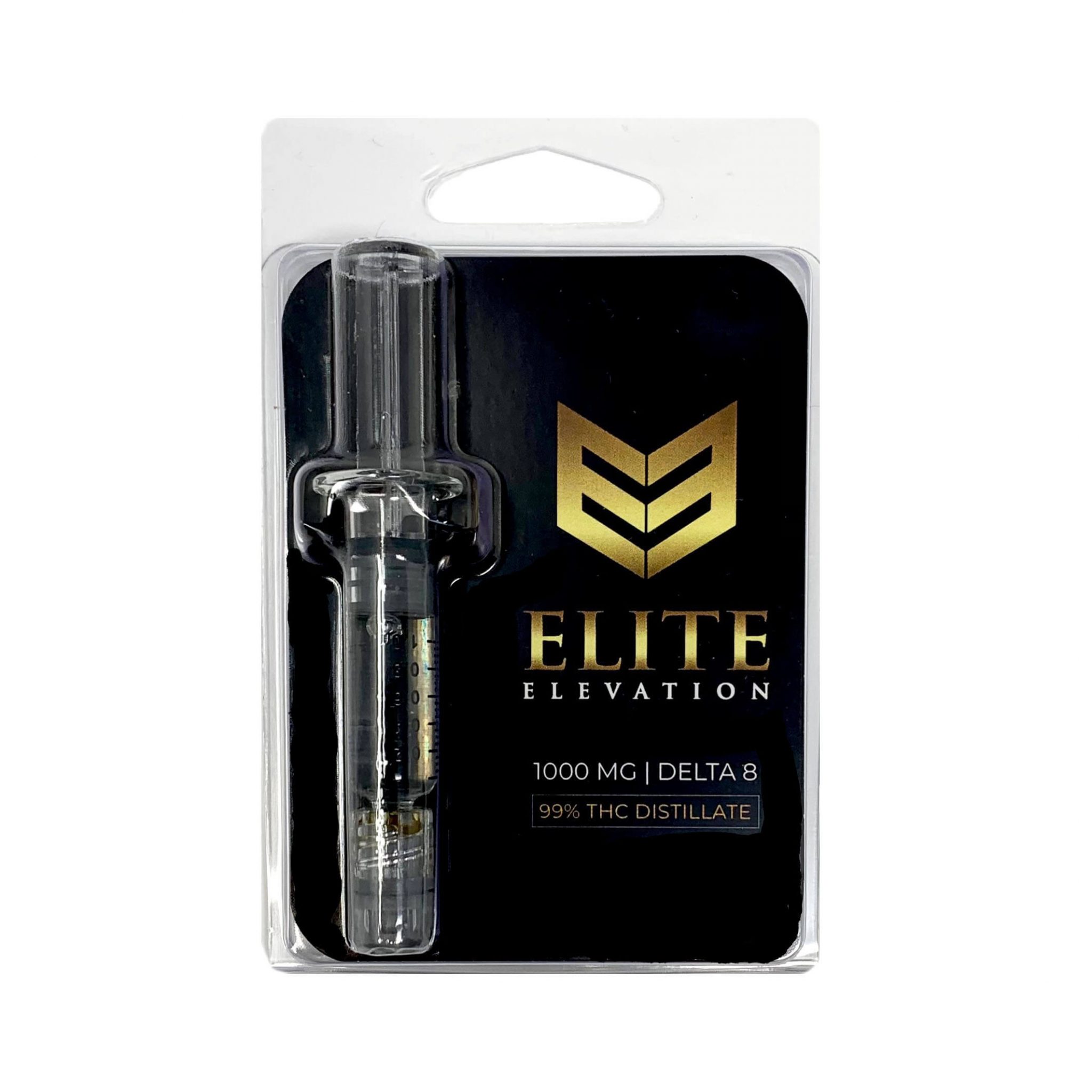 Premium D8 Distillate Elite Elevation Elite Elevation Cartridges
